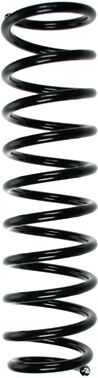 Spidan Fahrwerksfeder 85261 Hinterachse Für Mitsubishi