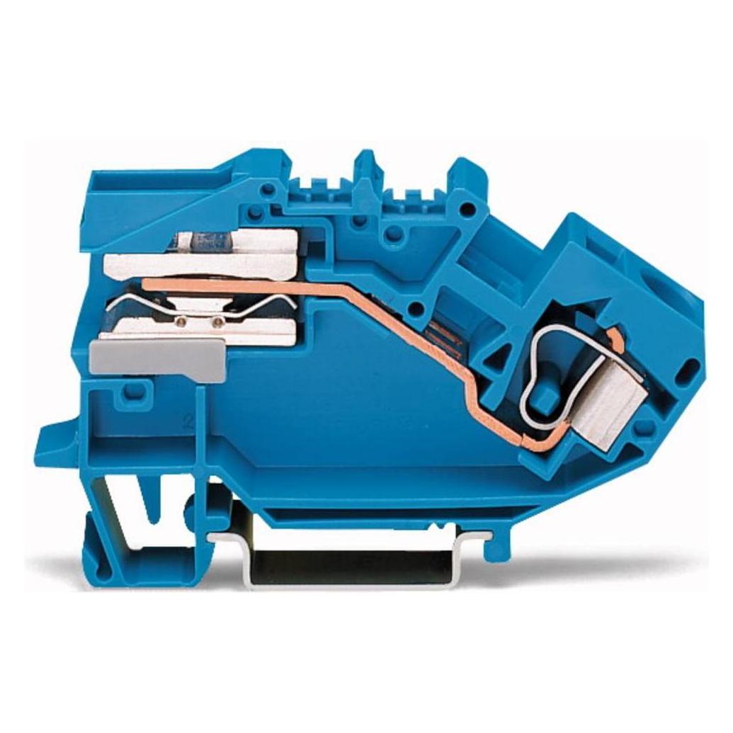 Wago Trennklemme (784-613)