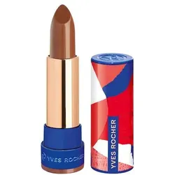 Yves Rocher - Rouge Elixir Lipstick Satin Köstliches Braun