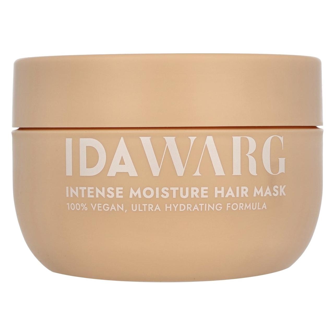 Ida Warg Silbermaske 300 Ml - Haarpflege Behandlung (300 ml) (52794300)