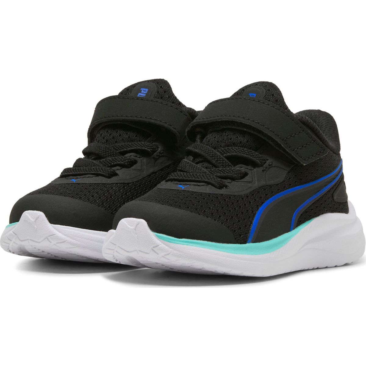 Puma Skyrocket 2 AC Inf puma black-ultra blue-puma white (17) 5 312415-17-5