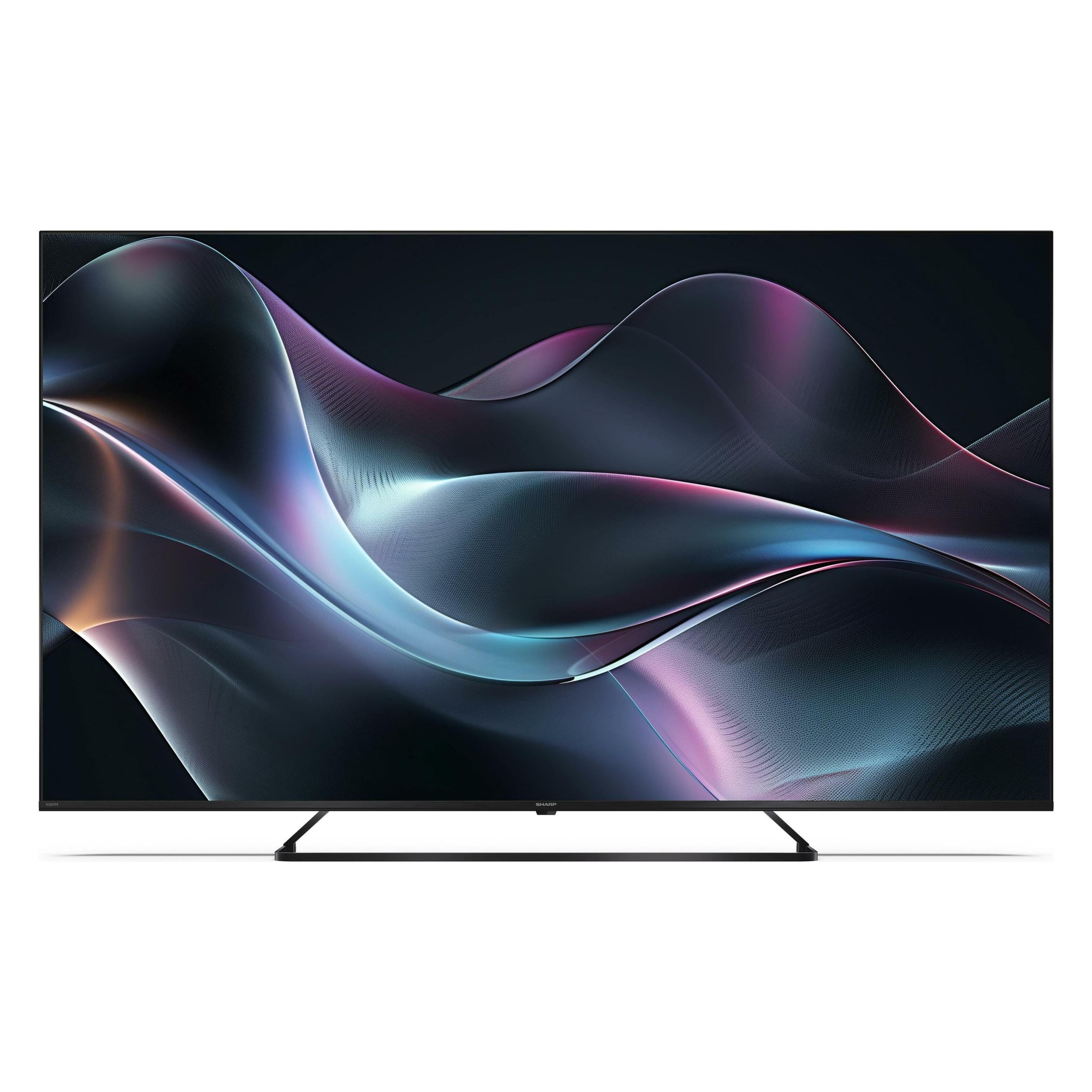 Sharp 65HP6465E (65", QLED, 4K, 2025) (65HP6465E)
