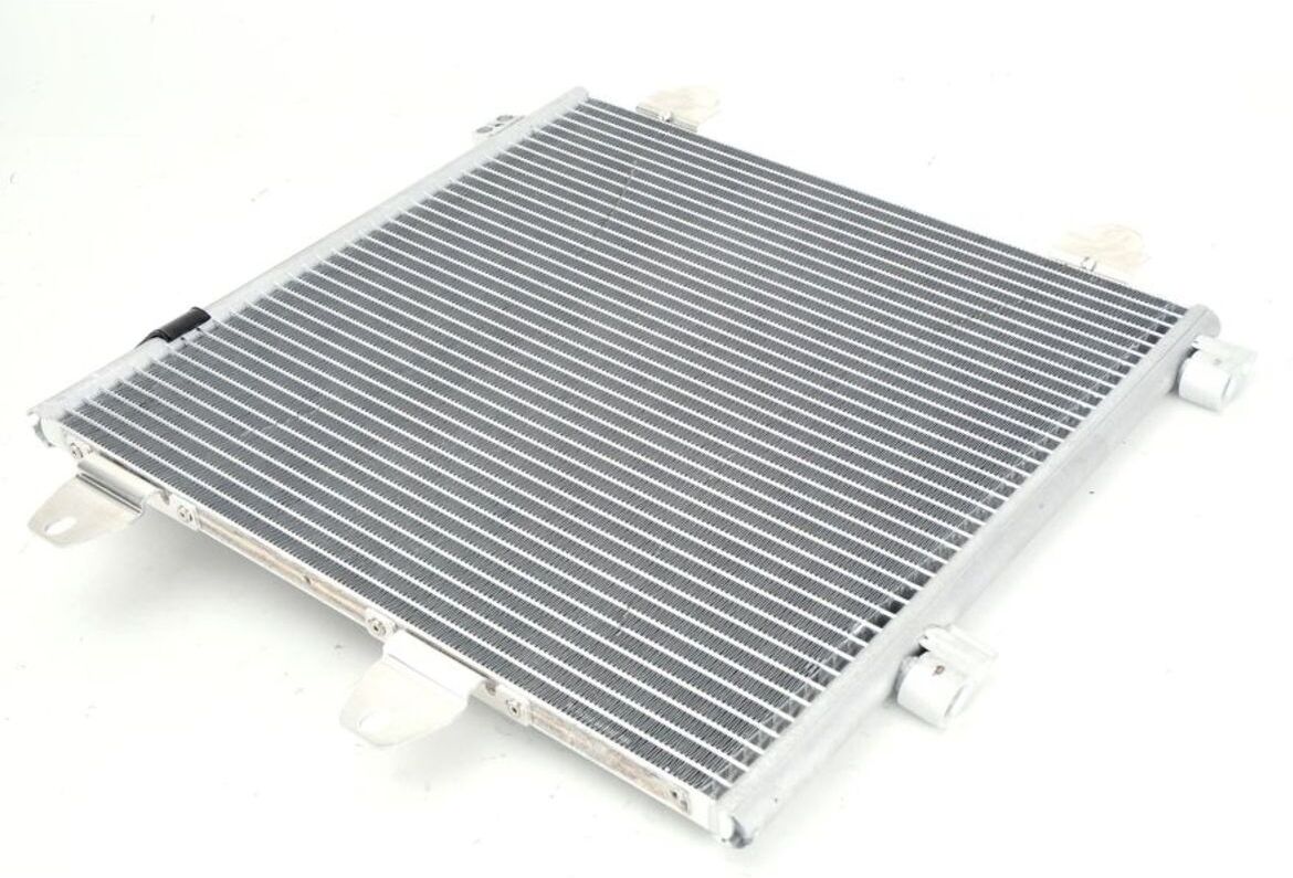 Condenseur, climatisation VALEO 818014