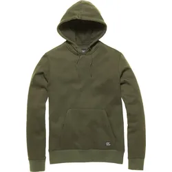 Vintage Industries Derby Kapuzenpulli