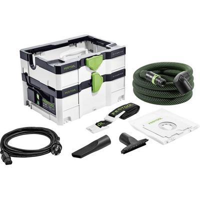 Festool CTL SYS Absaugmobil