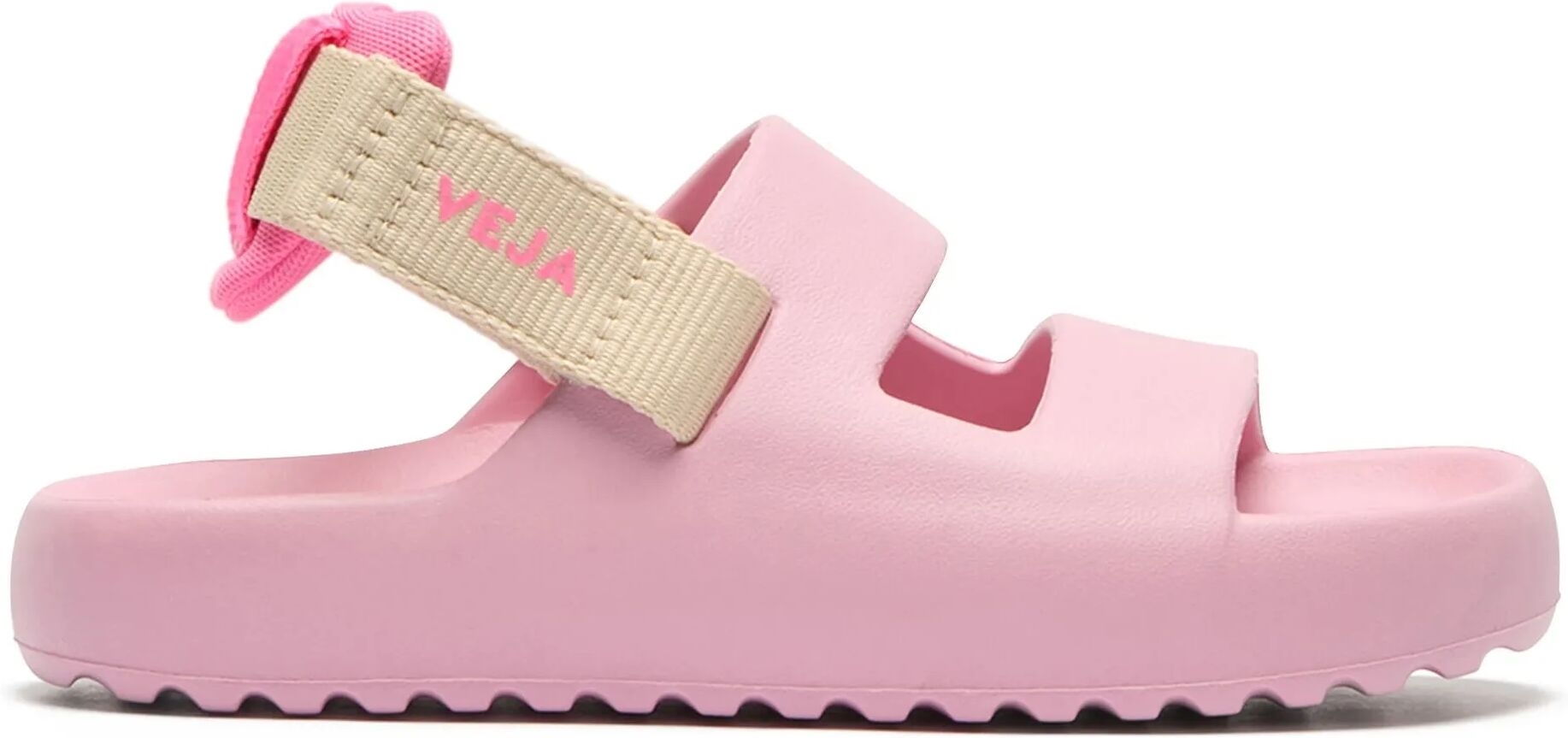 Veja Sandales Mini Etna Lite E.V.A Rose 25