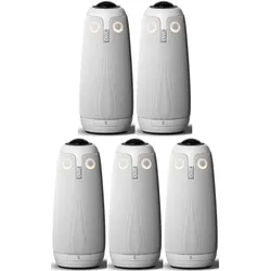 Owl Labs Meeting Owl 3 360° 5er Pack
