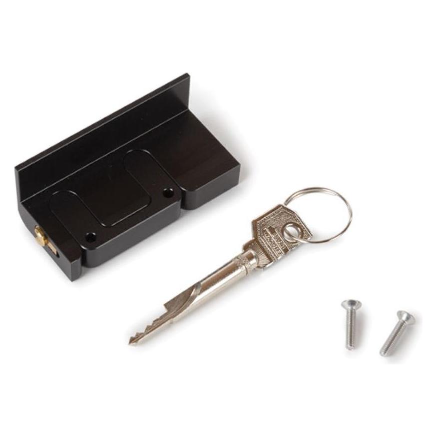 Viveroo LockingSystem security - f?r free f?r iPad? mini (TAM350100)