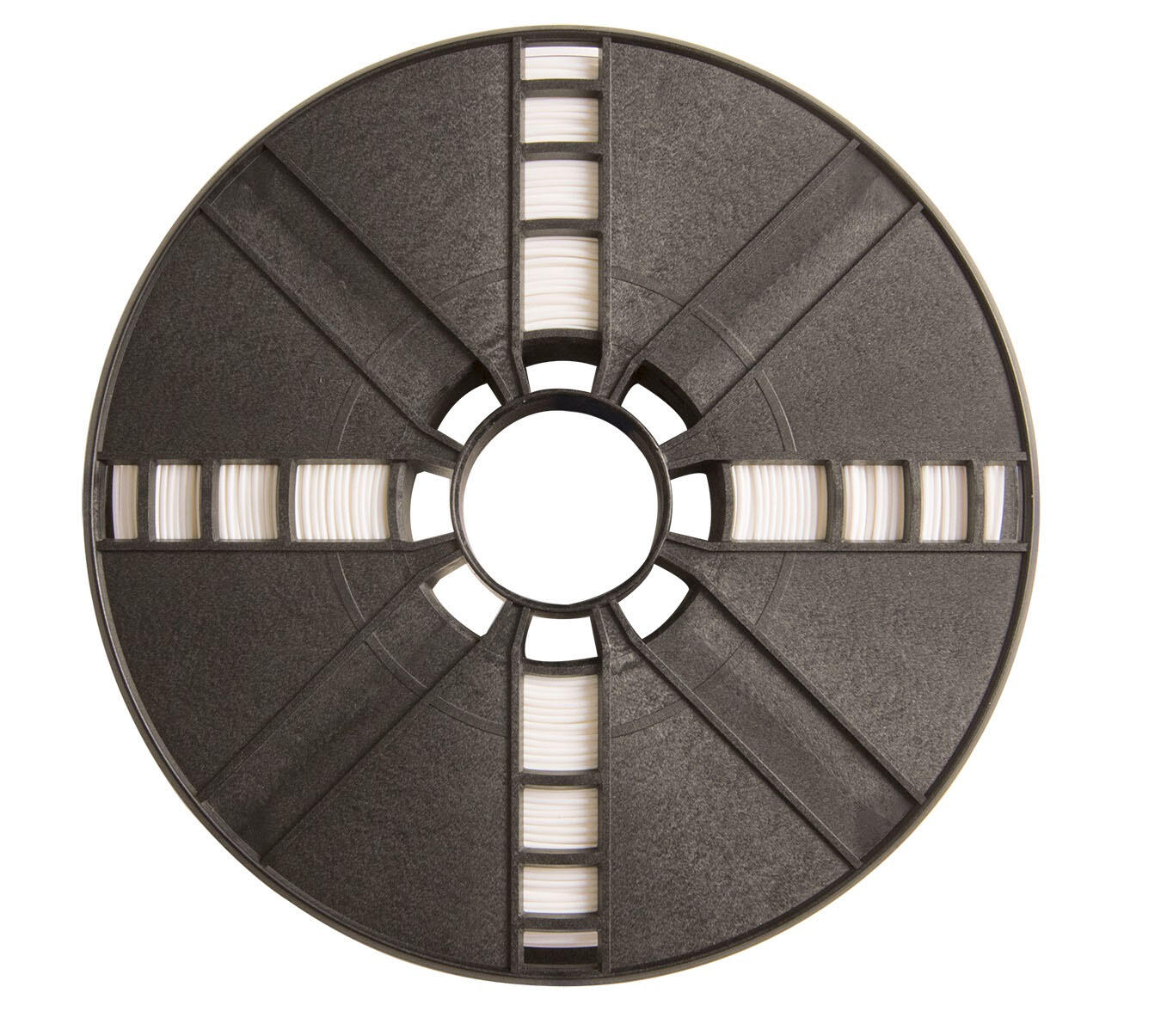 MakerBot® Filament-Rolle PLA weiß MP05780