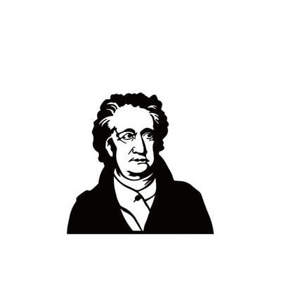 Johann Wolfgang von Goethe
