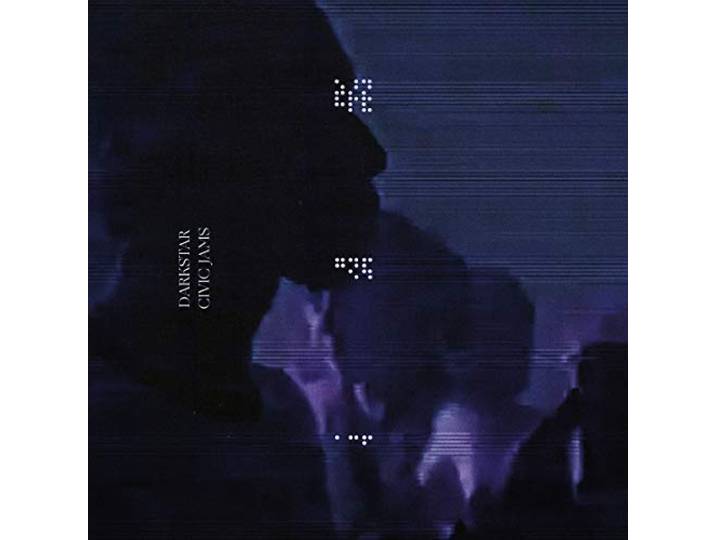 Darkstar - Civic Jams
