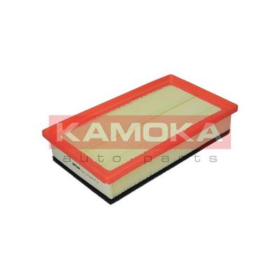 KAMOKA Luftfilter F218001 Umluftfilter 55mm für Fiat