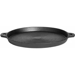 All'Grill, Gasgrill, MULTI-KULTI - Set 1 - MIT ZÜNDSICHERUNG (3.80 kW)