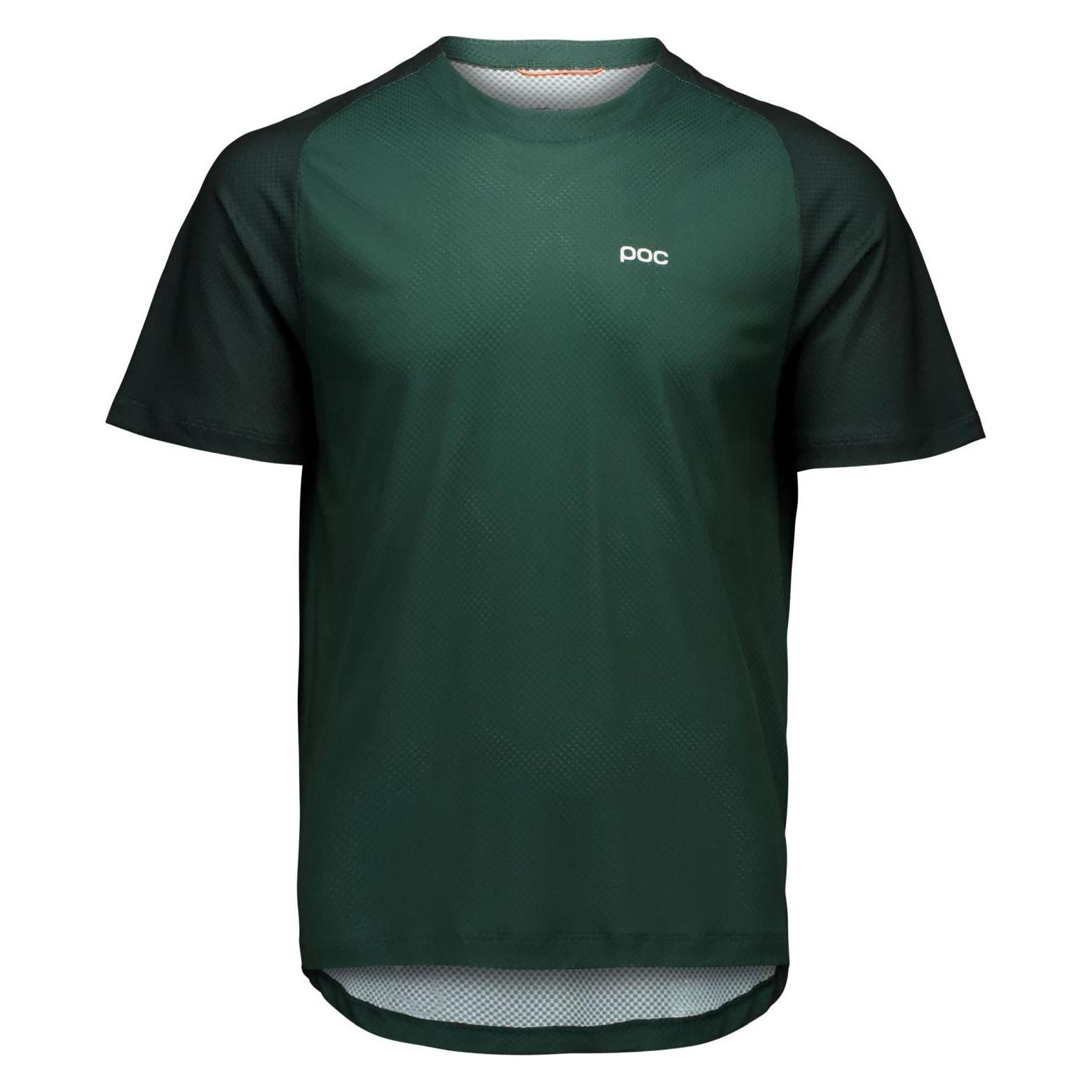 Poc Ms Motion Air S/S Jersey (L) (POC_01213-7325549824188)