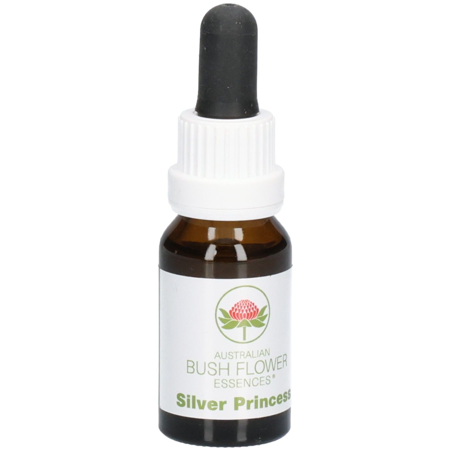 Silver Princess austral.Bushblüte Tropfen 15 ml