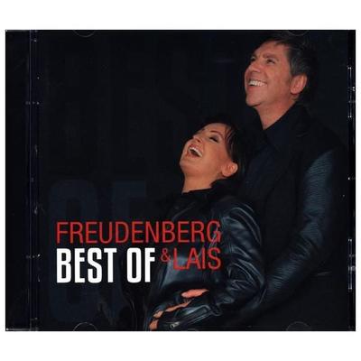 Best Of - Freudenberg & Lais, CD