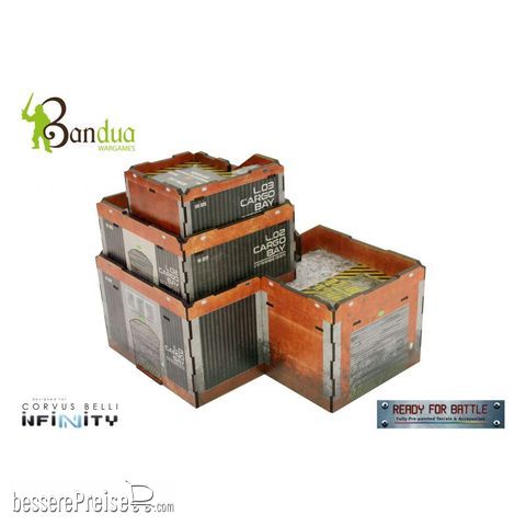 Bandua BAI000115