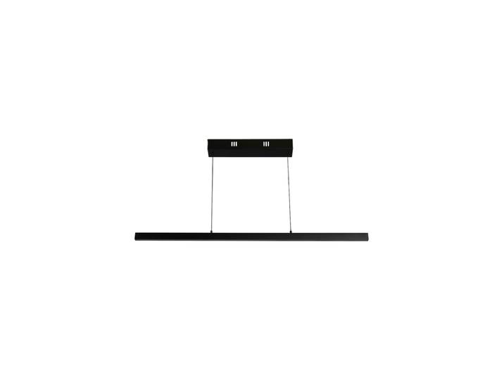 LED Design Pendellampe „Layla“ mit Touchfunktion - Linear Gold Searchlight