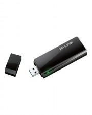 TP-LINK Archer T4U Netzwerkadapter SuperSpeed USB 3.0 WL1200/11NAC (ARCHER T4U)