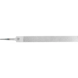 PFERD TOOLS Holzraspel Flachstumpf Hieb 2 universell zum Schruppen und Schlichten - 11306252