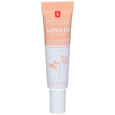 Super BB clair 15 ml Creme
