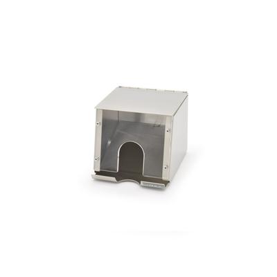 Organizer - RSD 11 Transparent Silber