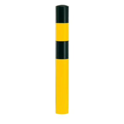 Rammschutz-Poller, S90, zum Einbetonieren