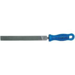 Gedore 6768100 8701 2-8 Flachstumpfe Werkstattfeile 8, 200x20 mm Länge 200 mm 1 St.