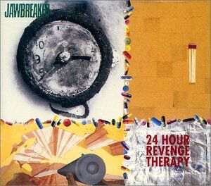 Jawbreaker - 24 Hour Revenge Therapy - Preis vom 03.10.2026 20:43:07 h