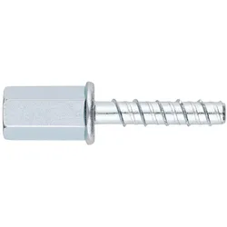 Erico BSZ-M Betonschraube, 55 mm BSZM6X55EG