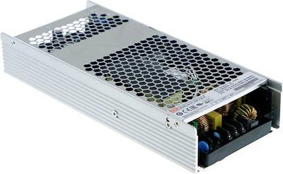 Mean Well UHP-750-24 AC/DC-voeding, gesloten behuizing, 24 V/DC, 31,3 A, 751,2 W, instelbare uitgangsspanning