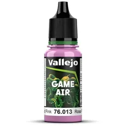 Vallejo Game Air Squid Pink 2.0