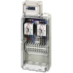 Eaton Electric GmbH NA-Schütz 125A mit K95 NAS125-CI-1-K95, Relais
