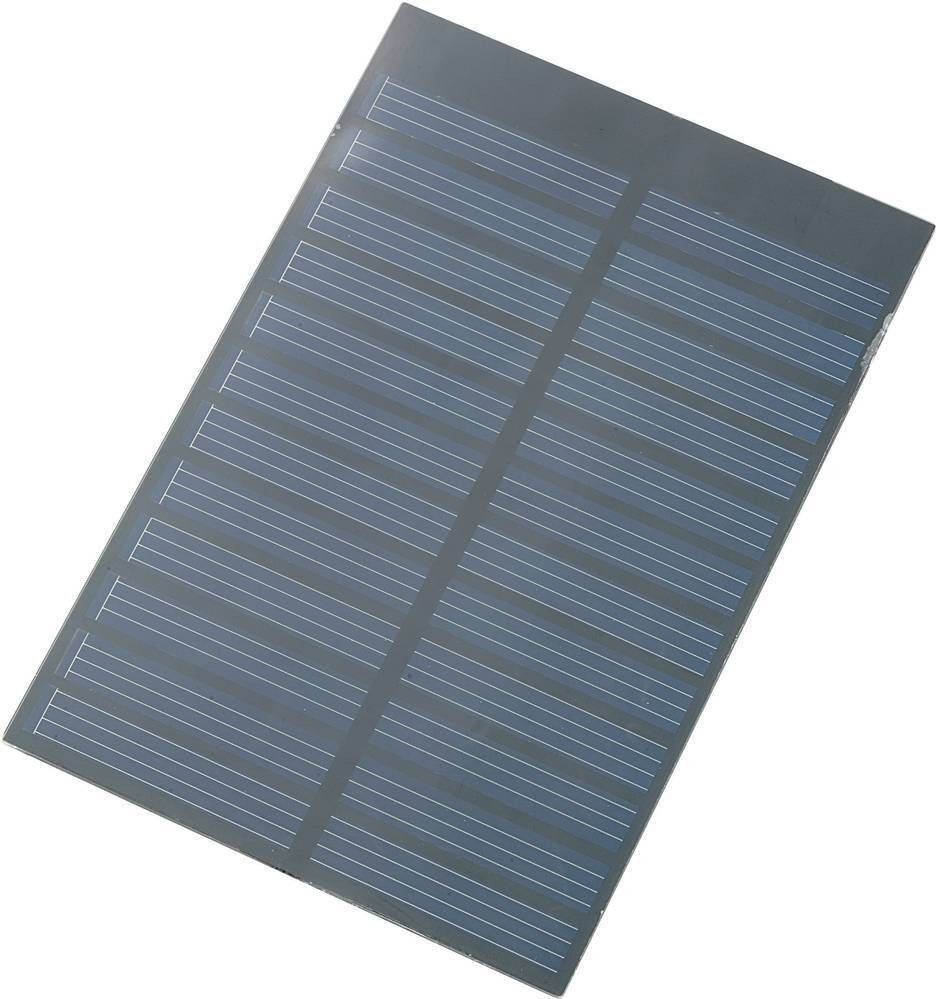 Sygonix SY-3439744 QUTQ6-15 zonnemodule