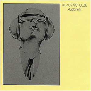 Klaus Schulze - Audentity - Preis vom 09.10.2026 07:28:09 h