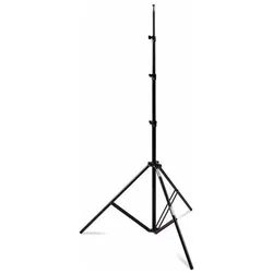 Lastolite Air Cush (300 cm), Hintergrundsystem, Schwarz