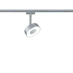 Schienensystem-Strahler Spot Circle max. 5 Watt