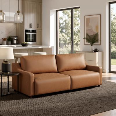 Serta Grenwich Convertible Sofa