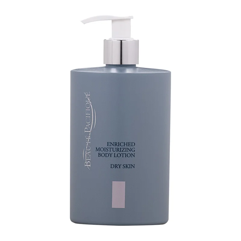 Beaute Pacifique Enriched Moisturizing Body Lotion Dry Skin, 500ml B0101901