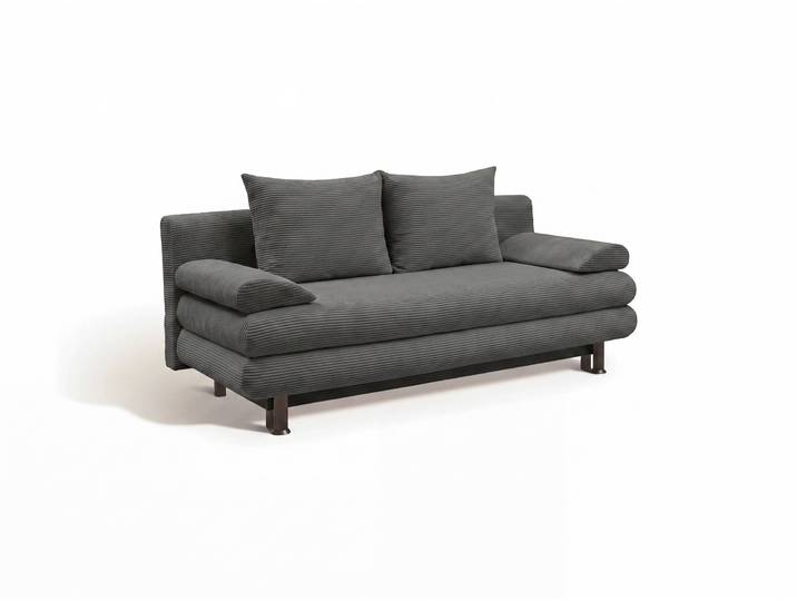 Kabs Schlafsofa Silvretta Cord