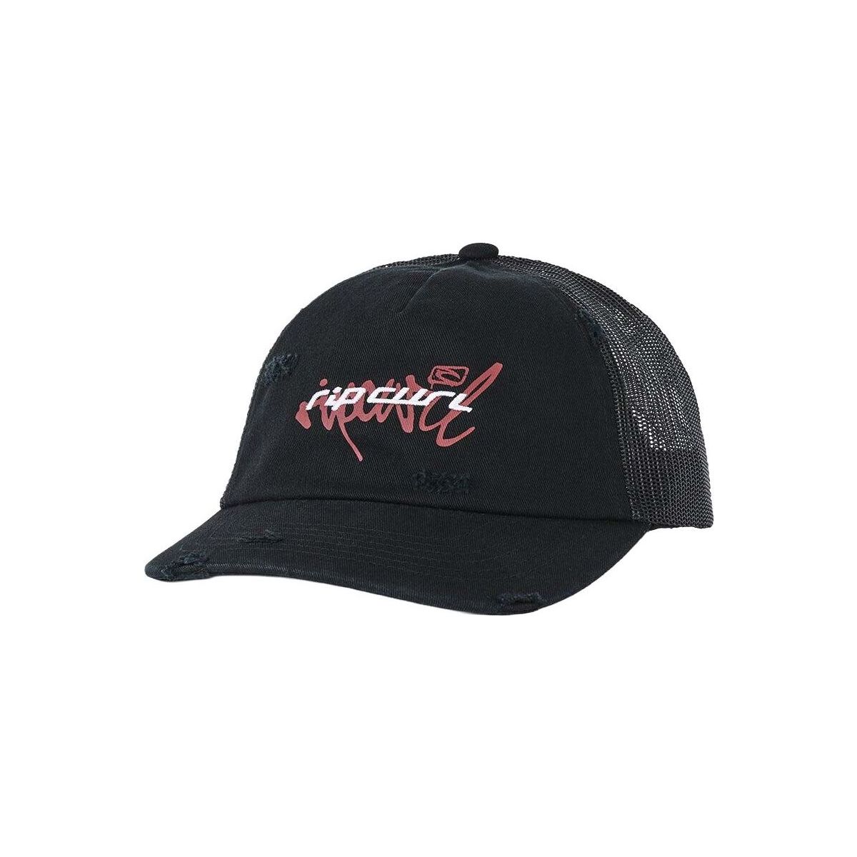 RipCurl Inner Visions Trucker black (0090) TU 1JEMHE-0090-TU