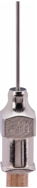 Micro-buse Rothenberger pour la série ROXY, diamètre 0,4 mm (35695)