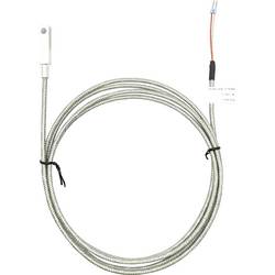 Enda Temperatursensor K10-PT100-40x8x8-2M Fühler-Typ Pt100 Messbereich Temperatur-50 bis 400 °C Kabellänge (Details) 2 m Fühlerbreite 8 mm