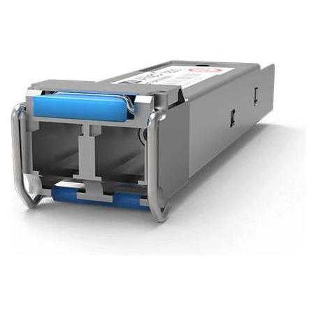 Allied Telesis SFP (mini-GBIC) transceiver (AT-SPTX-90)