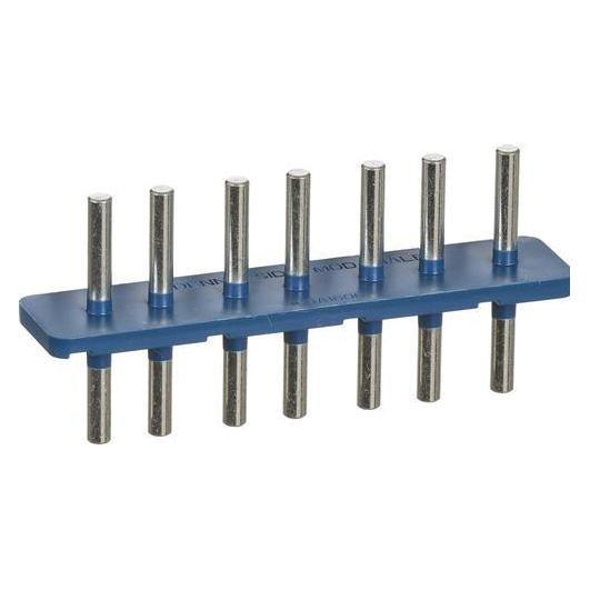 LK Adapter mit angespritztem Sockel für Zählersteckdose 169A0223/0224 (AAK169A1606)