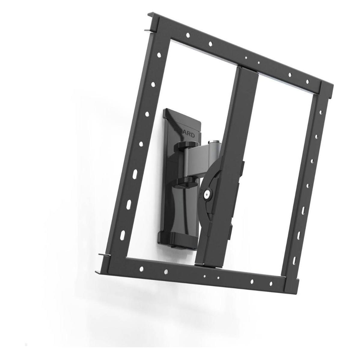 Erard WAM 400TW1 neigbare, schwenkbare TV Wandhalterung 40 - 80 Zoll (Wand, 40" - 80") (67510399)