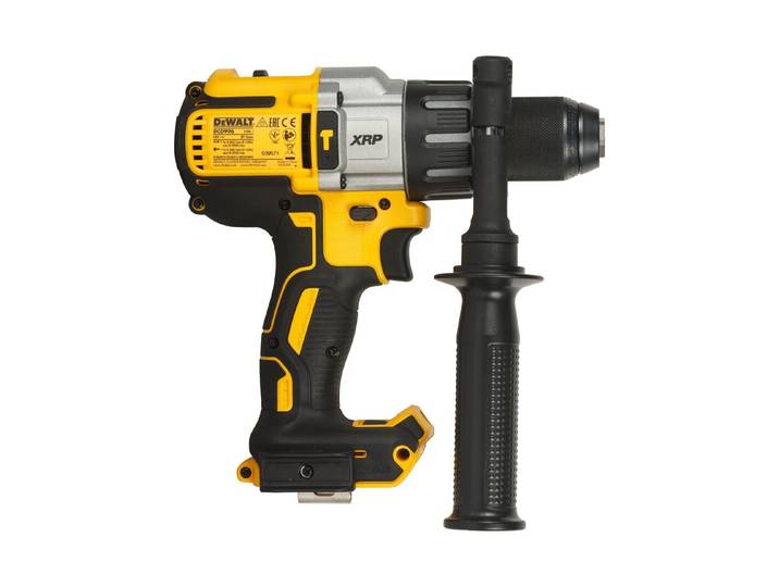 DeWalt Akku-Schlagbohrschrauber, Dreigang - Solo