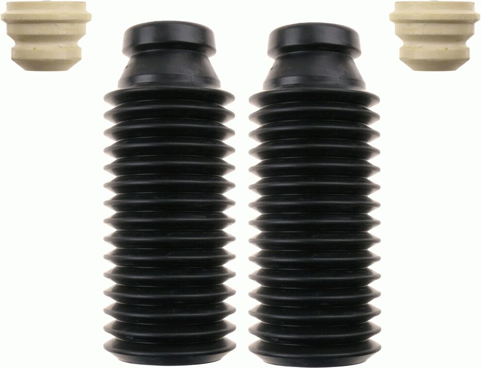 Sachs Staubschutzsatz, Stoßdämpfer Service Kit 900 071 Für Chrysler