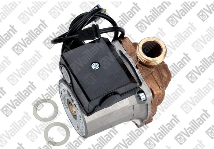 Pumpe, Ladepumpe 160953 Vaillant-Nr. 160953
