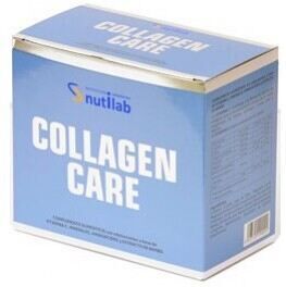 Nutilab Collagen Care Pineapple 30 Sachets